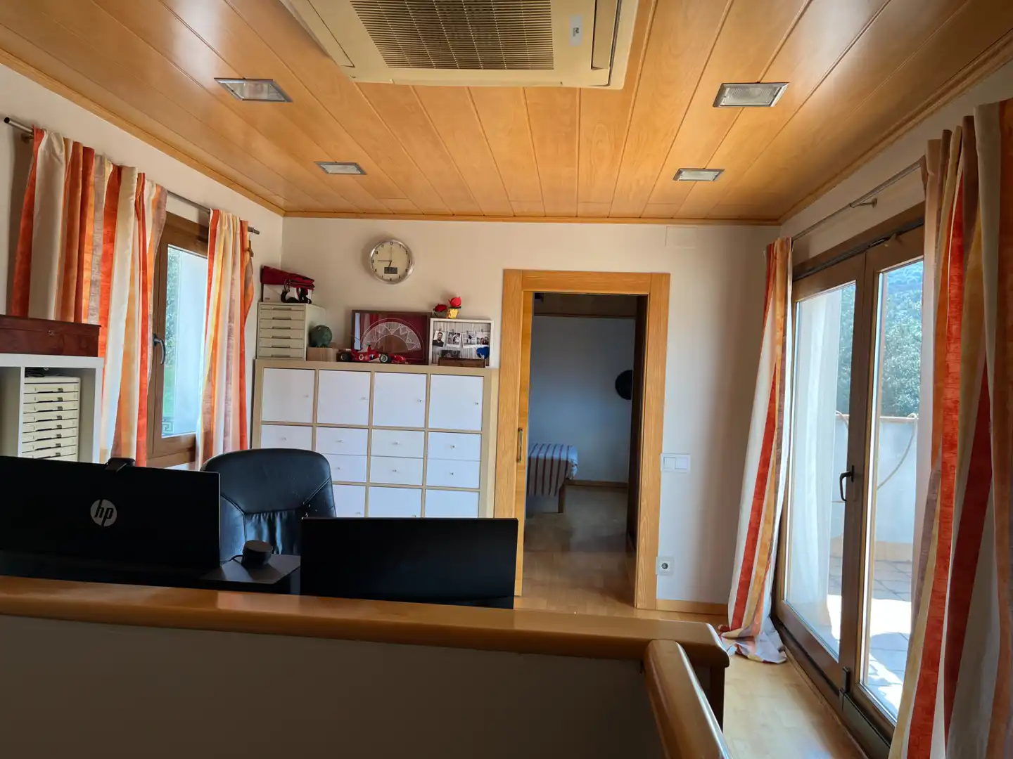 Casa o xalet en venda en Vilanova del Vallès amb Aire condicionat, Calefacció i Jardí privat