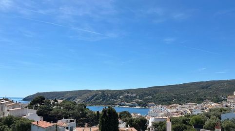 Foto 2 de Casa o chalet en venta en Heretat, Cadaqués, Girona