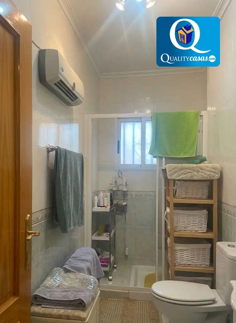 Bungalow à vendre à Castalla, imagen 10