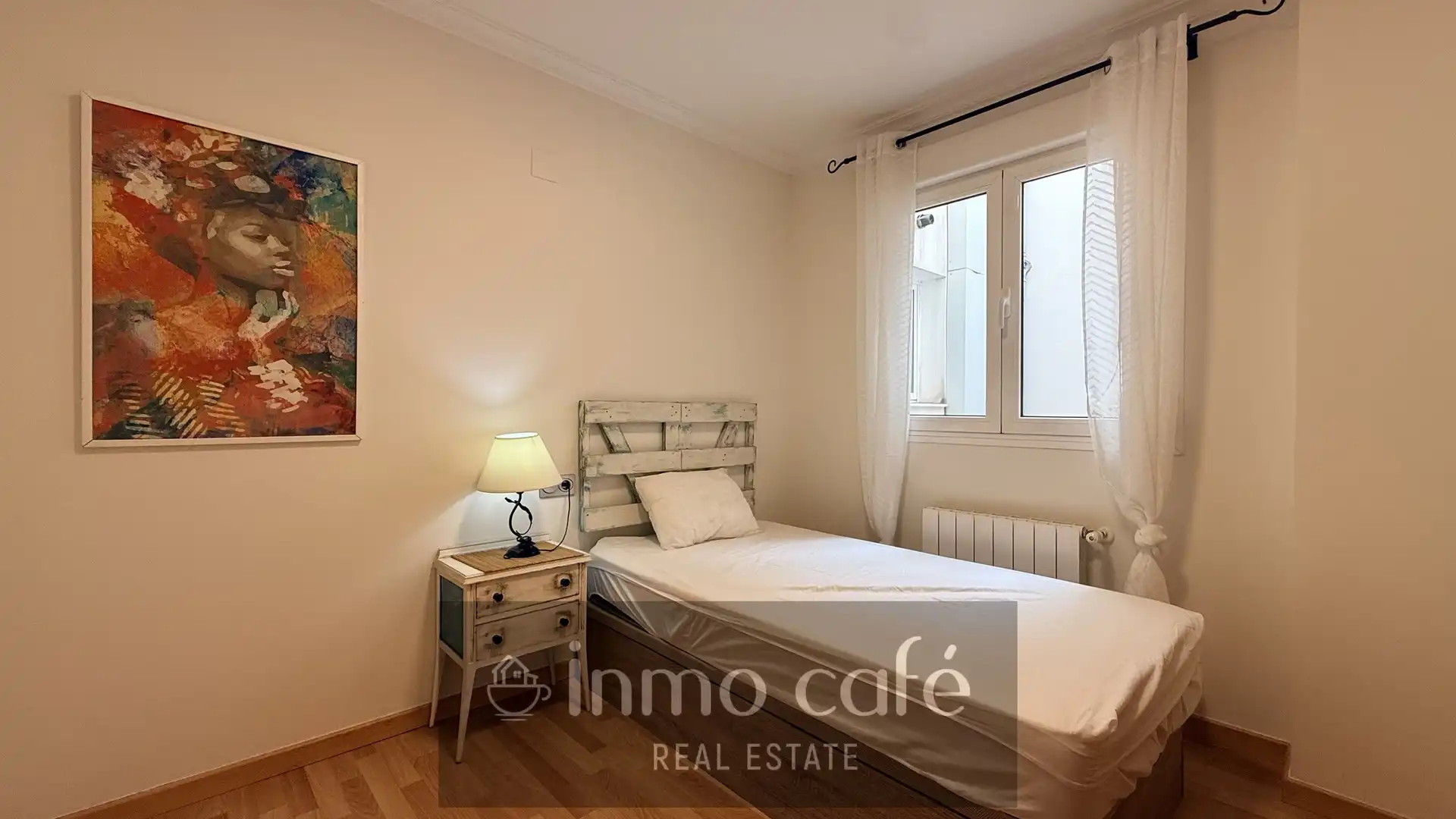 Appartement avec terrasse à vendre à Calle Joaquín María López, imagen 11