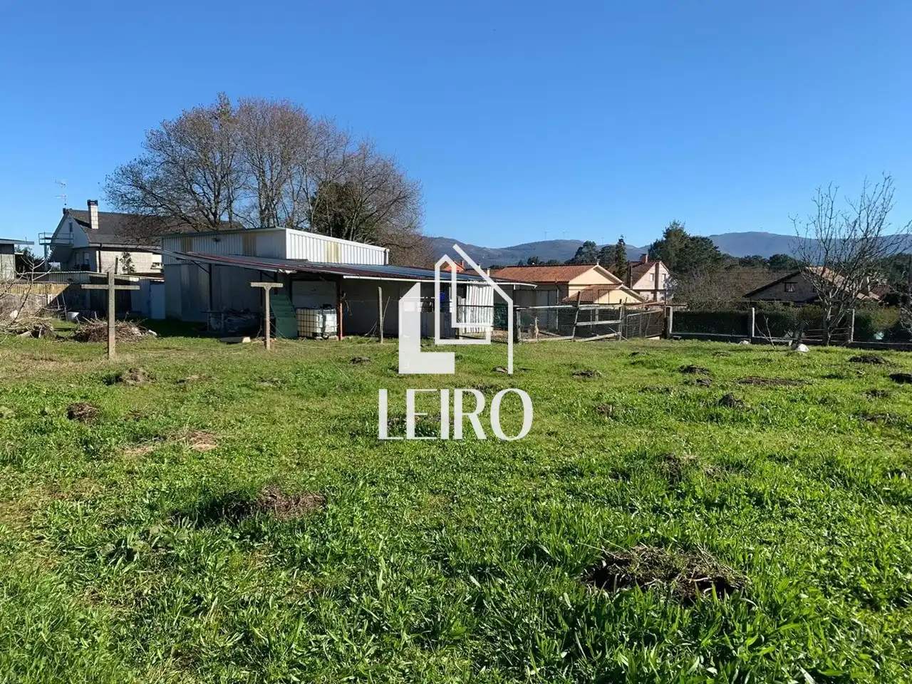 Terreny residencial en venda a Tomiño, imagen 12
