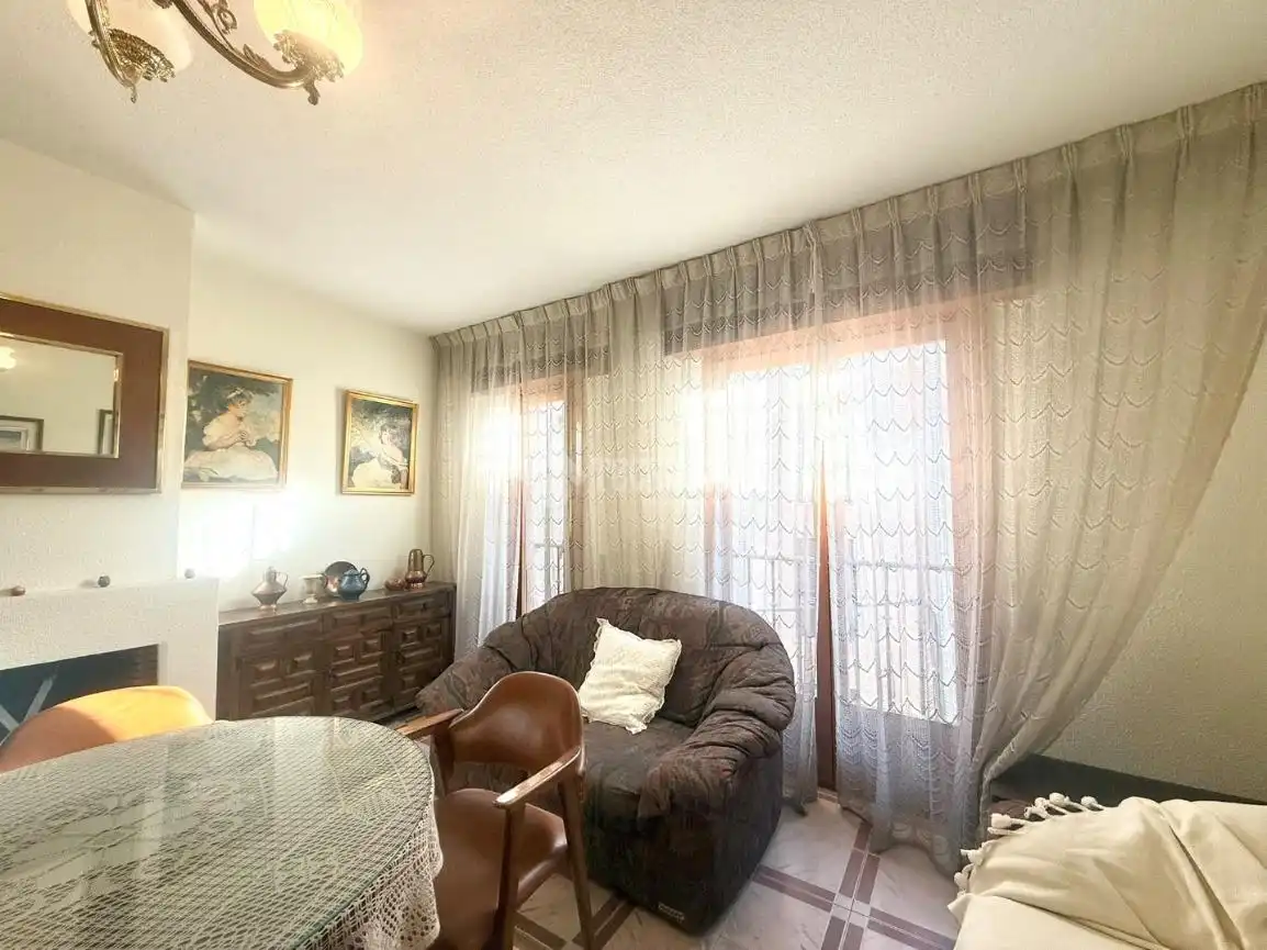 Wohnung mit Terrasse zum Verkauf in Brihuega, imagen 12