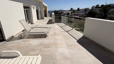 Foto 4 de Pis en venda a Carretera Cádiz-málaga, 11, Torreguadiaro - San Diego, Sotogrande