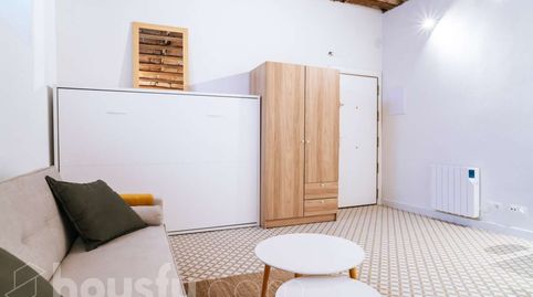 Foto 5 von Wohnung zur Miete in Calle de Ponce de León, ., Almagro, Madrid Capital