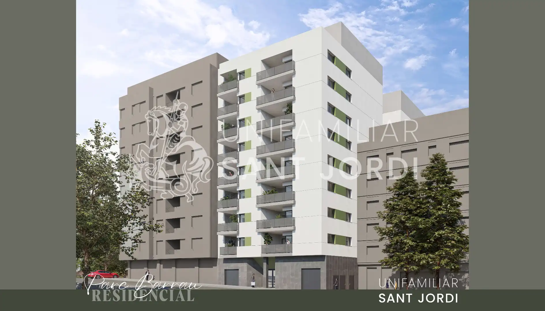 Wohnung zum Verkauf in Carrer Prat de la Riba, 5, Valls