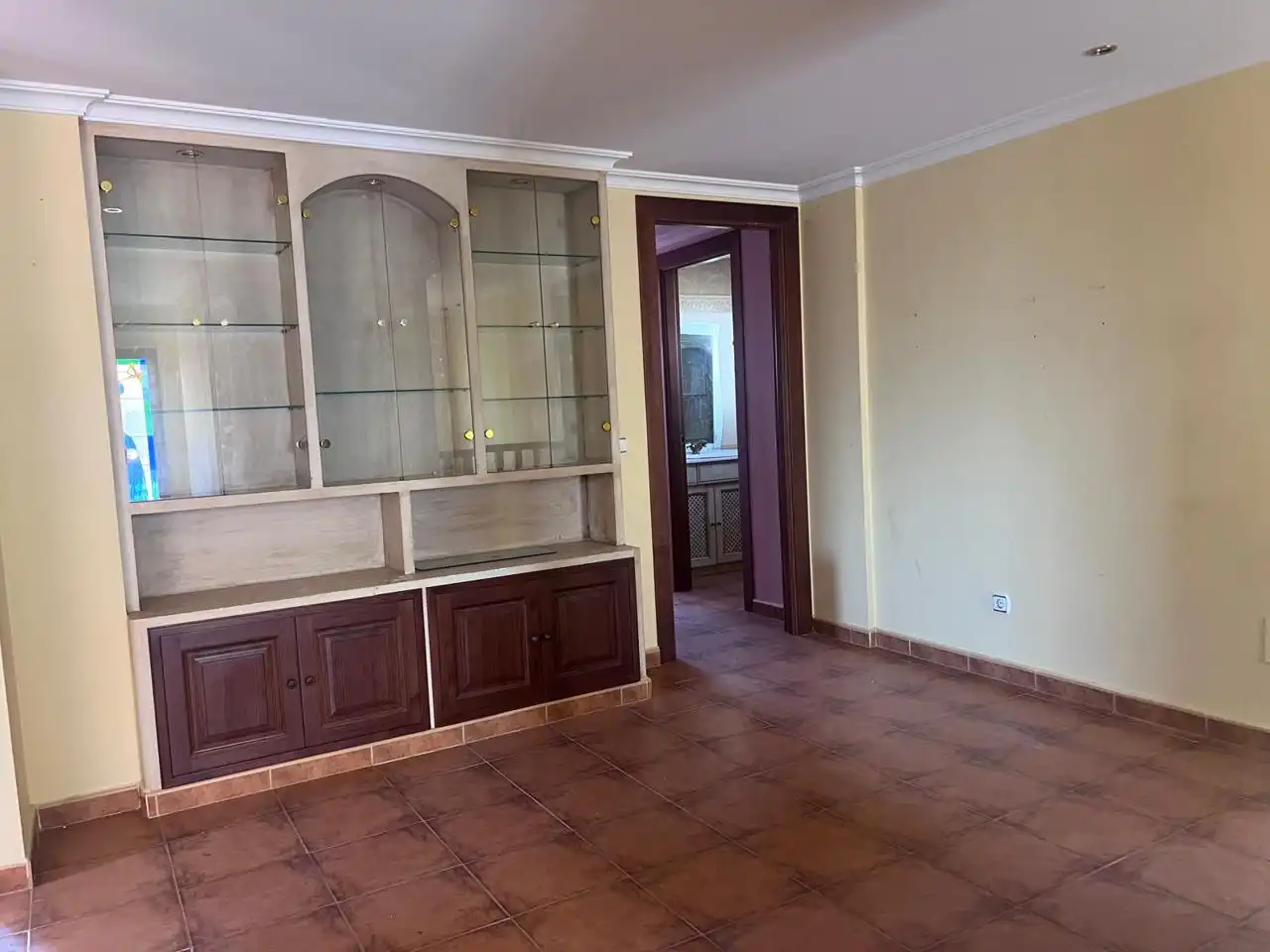 Living room of Houses for sale in Málaga