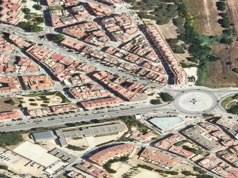 Flat for sale in Calle Carabela