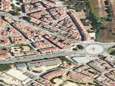 Piso en venta en Calle Carabela