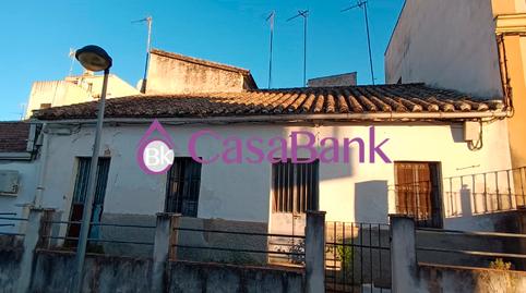 Foto 2 de Casa o xalet en venda a Calle Catalina Castro, Cerro Muriano,  Córdoba Capital