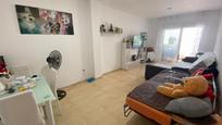 Exterior view of Planta baja for sale in Roquetas de Mar  with Terrace
