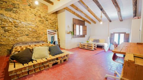Foto 2 de Casa adosada en venta en Calle Major, L'Aleixar, Tarragona