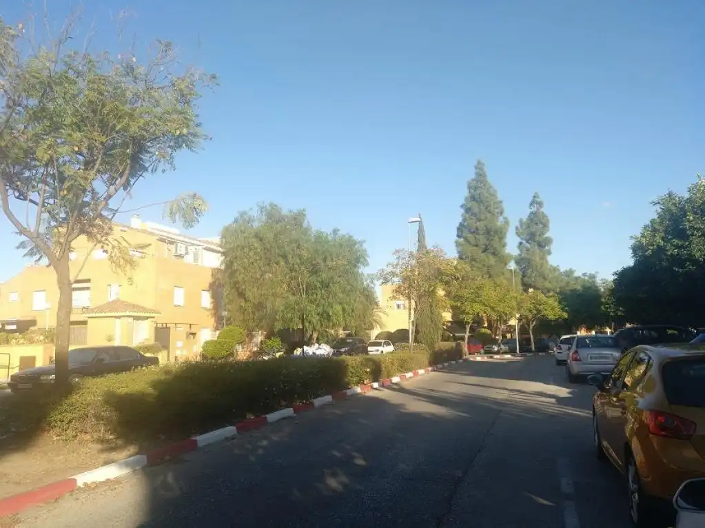 Aparcament en venda a Santa Eufemia, imagen 6