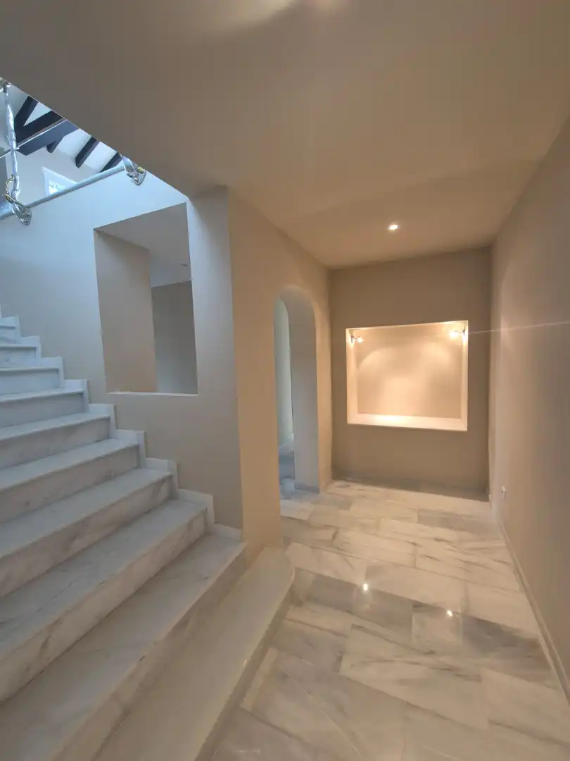 Chalet con piscina en venta en Pasaje Córdoba 8, imagen 37