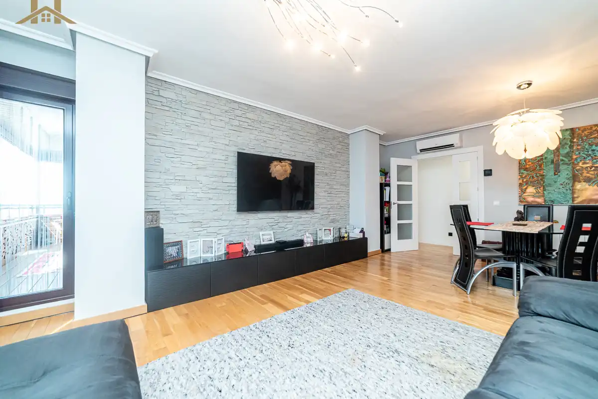 Wohnung mit Pool zum Verkauf in Calle El Greco, imagen 2