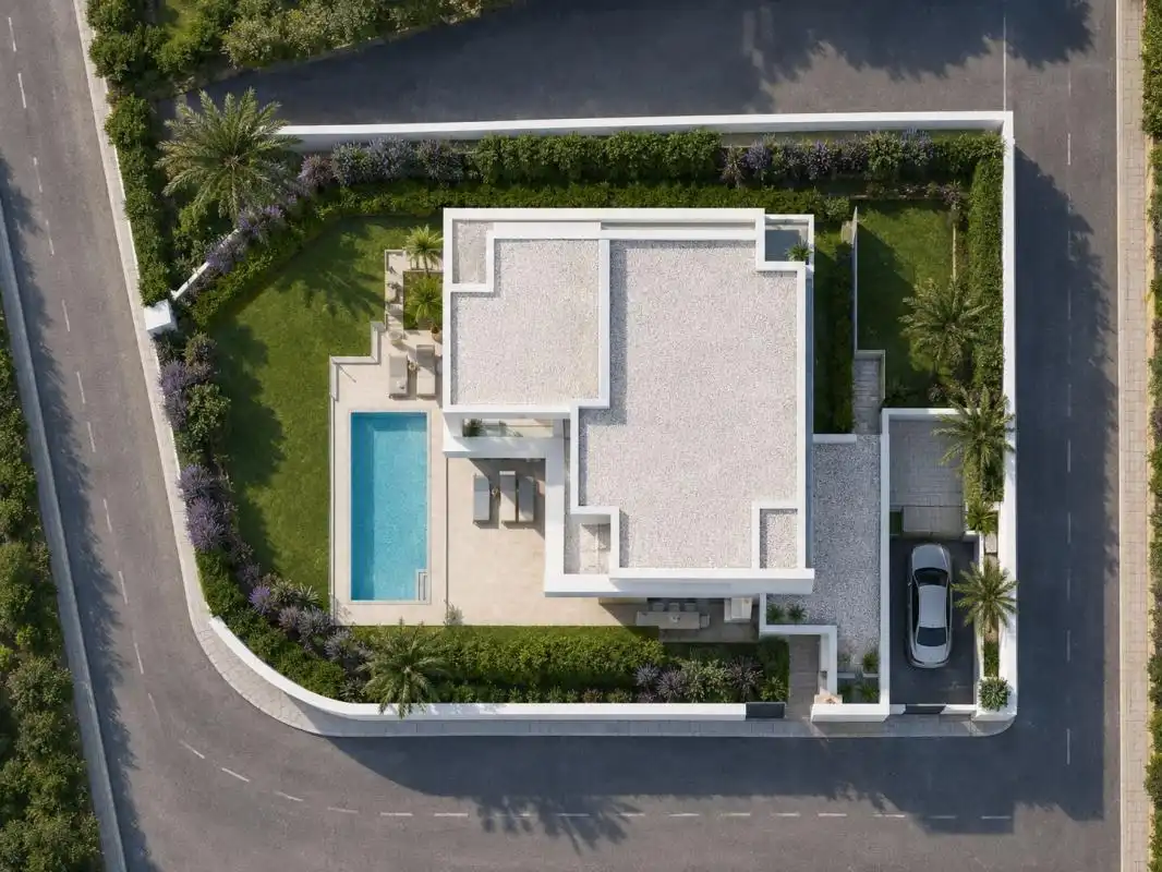 Residential for sale in Nerja