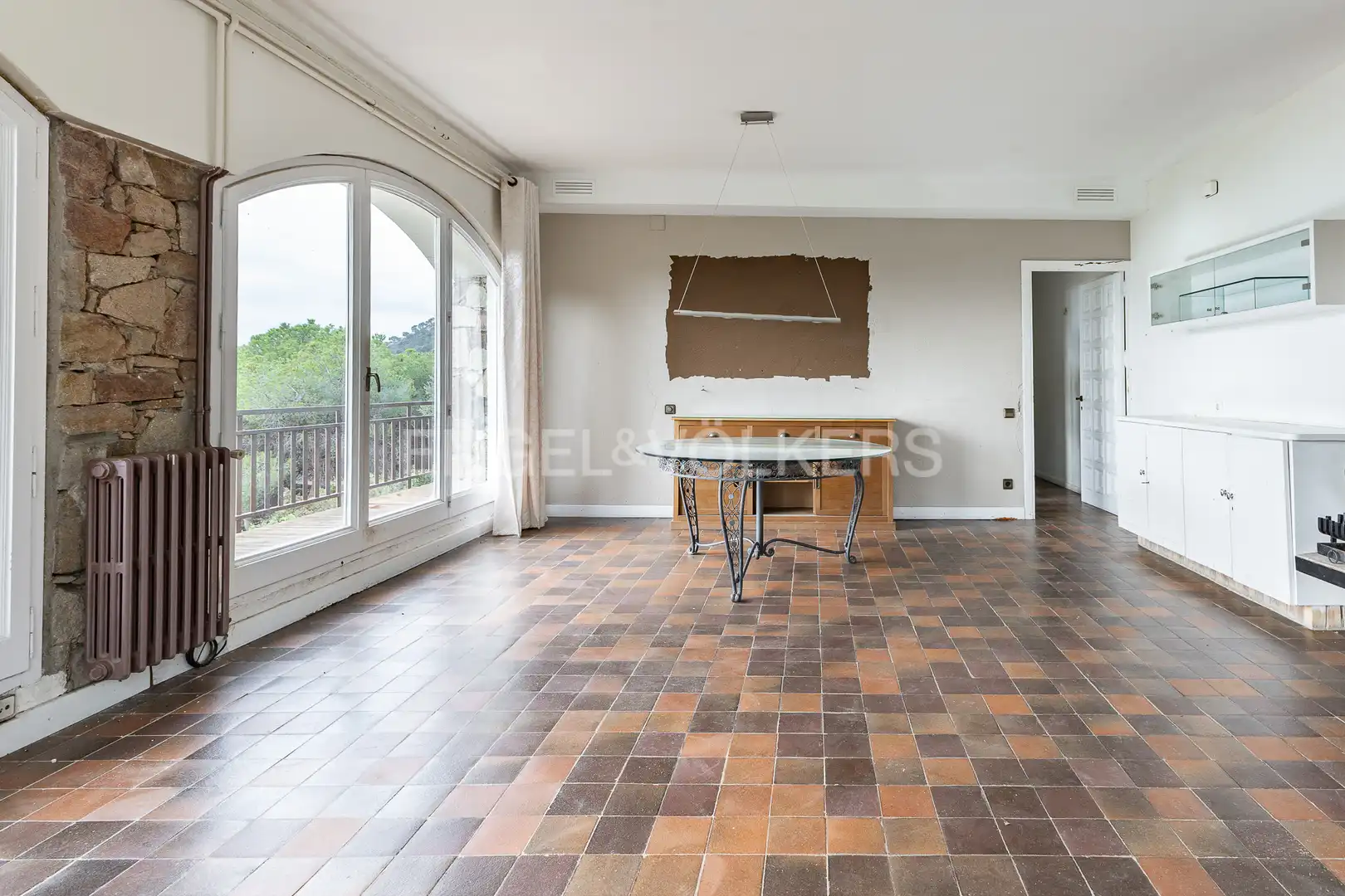 Country house zum Verkauf in Cabrera de Mar