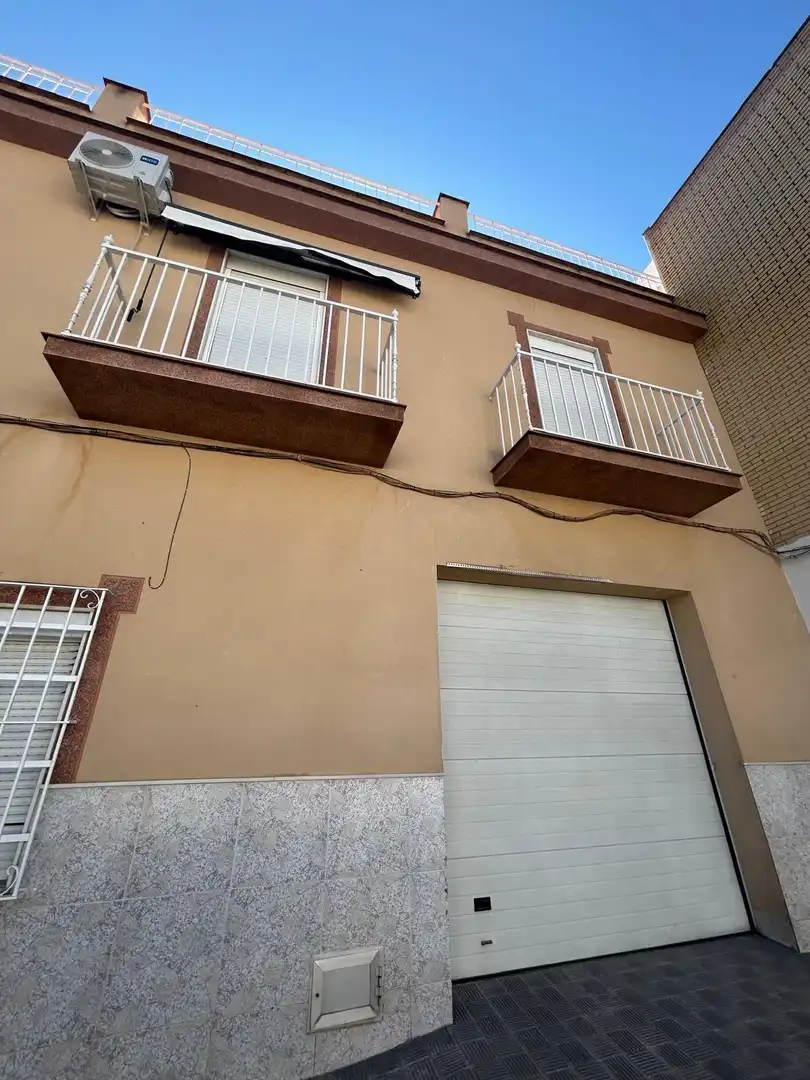 Casa in vendita a Utrera ciudad, imagen 3