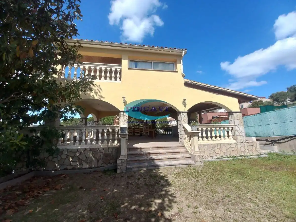 Maison à vendre à Bigues i Riells del Fai, imagen 16