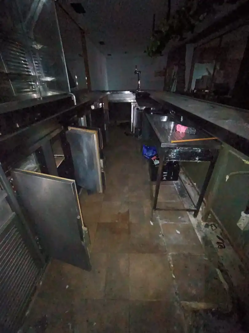 Local comercial de lloguer a Centro, imagen 4