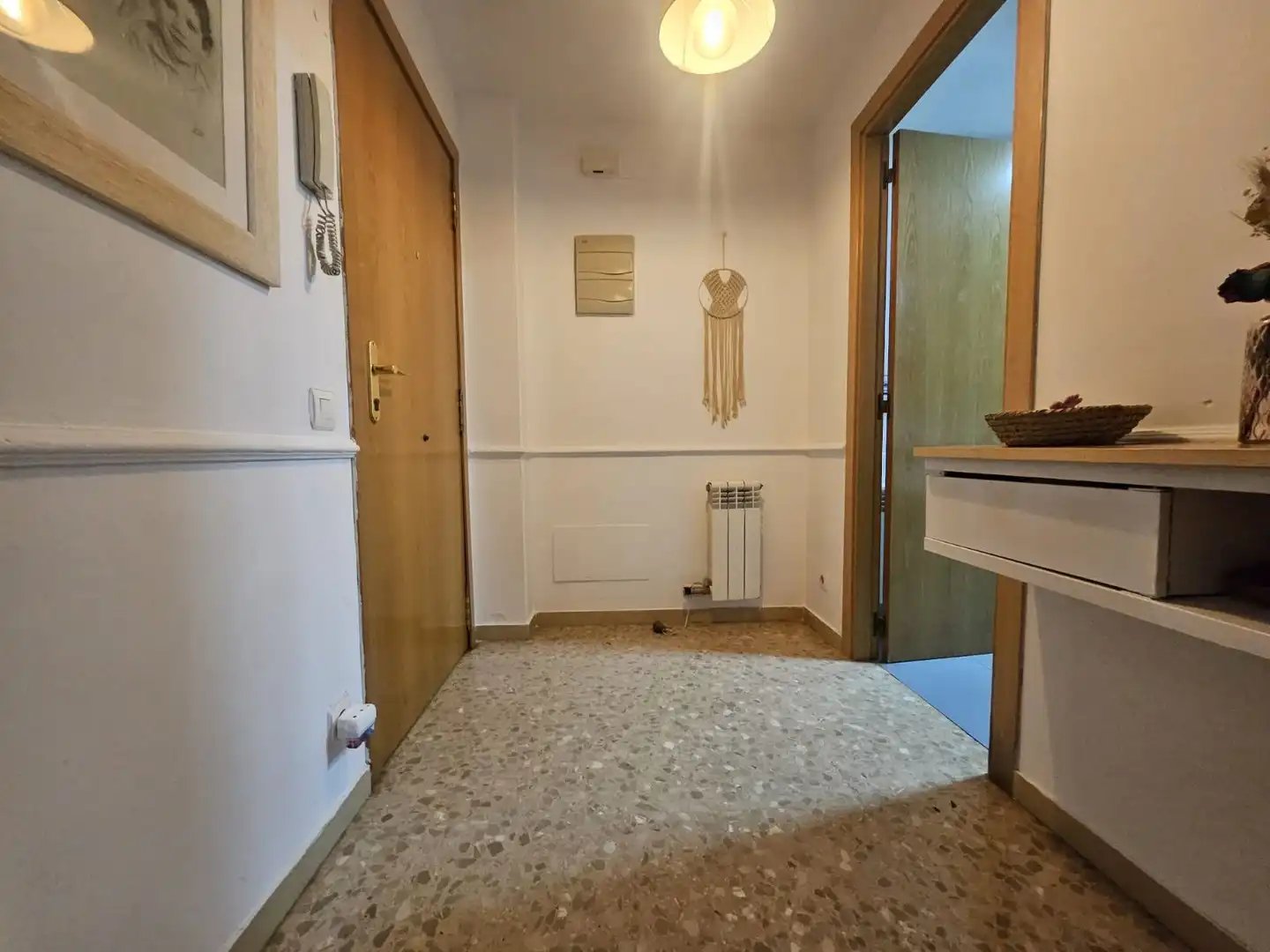 Piso en venta en Cunit con Calefacción, Terraza y Piscina