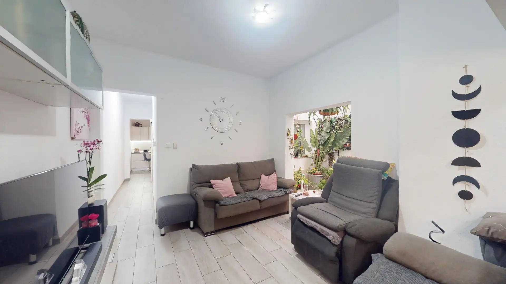 Casa en venda a Calle Rodrigo de Triana 32, imagen 17