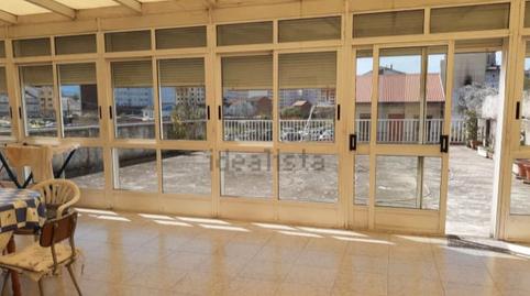 Foto 2 de Casa adosada en venta en Avenida de Galicia, 23, Monforte de Lemos, Lugo