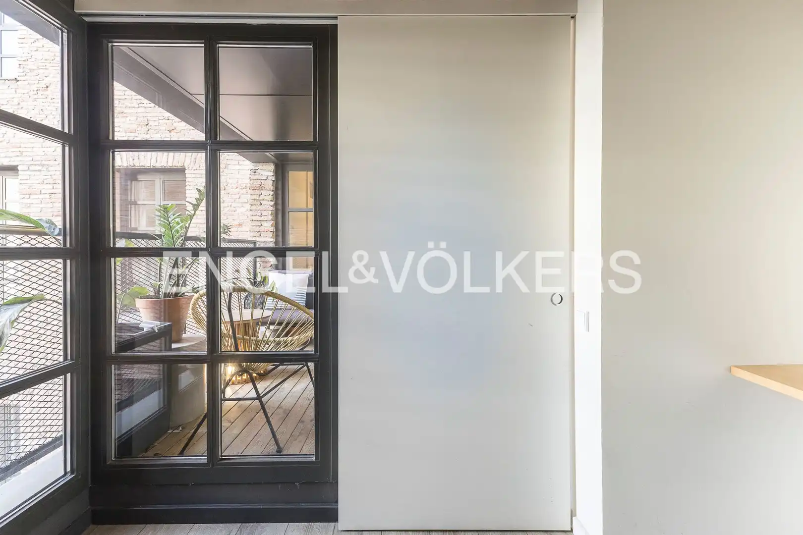 Loft amb terrassa en venda a Ciutat Vella, imagen 38