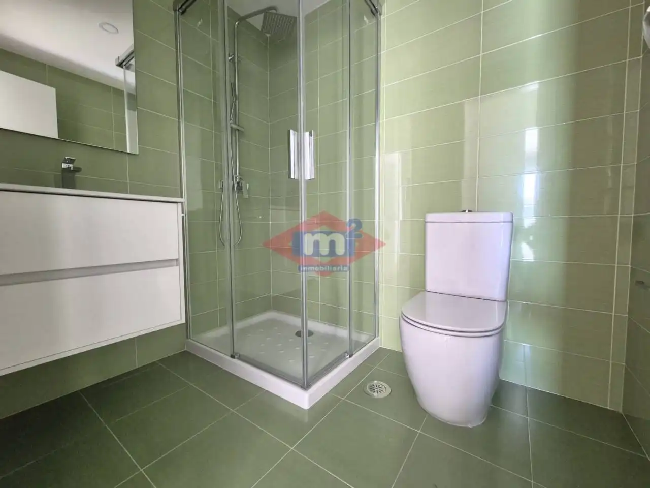 Baño de Piso en venta en Salvaterra de Miño con Calefacción, Terraza y Trastero