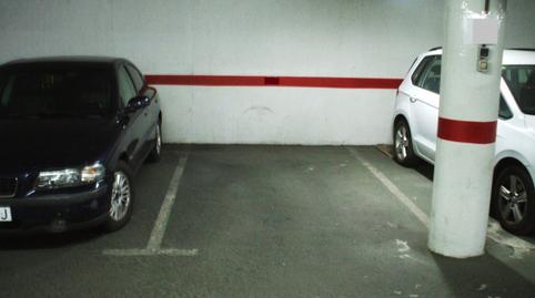 Foto 2 de Garaje de alquiler en Infante de la Cerda, El Torreón - Los Ángeles - El Pilar, Ciudad Real Capital