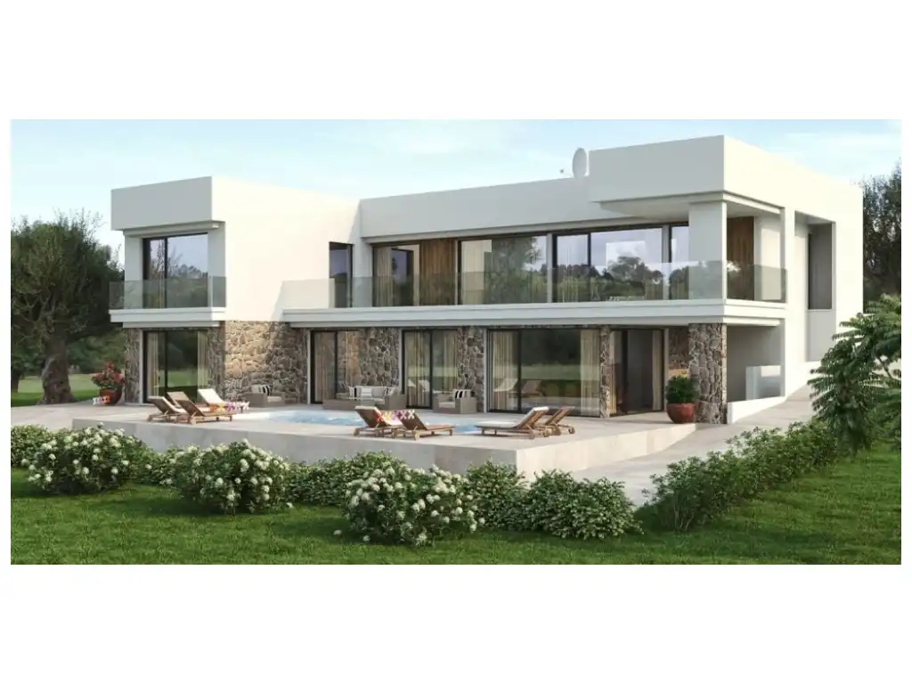 Exterior view of Residential for sale in Calvià