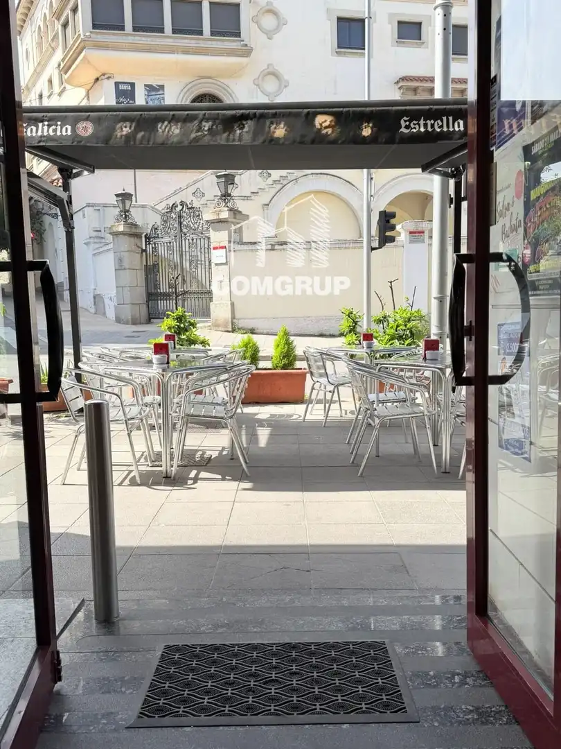 Locale commerciale in cessione a Centre, imagen 17