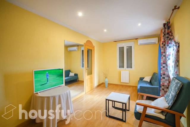 Piso en Venta en Calle de Bravo Murillo, . en Trafalgar