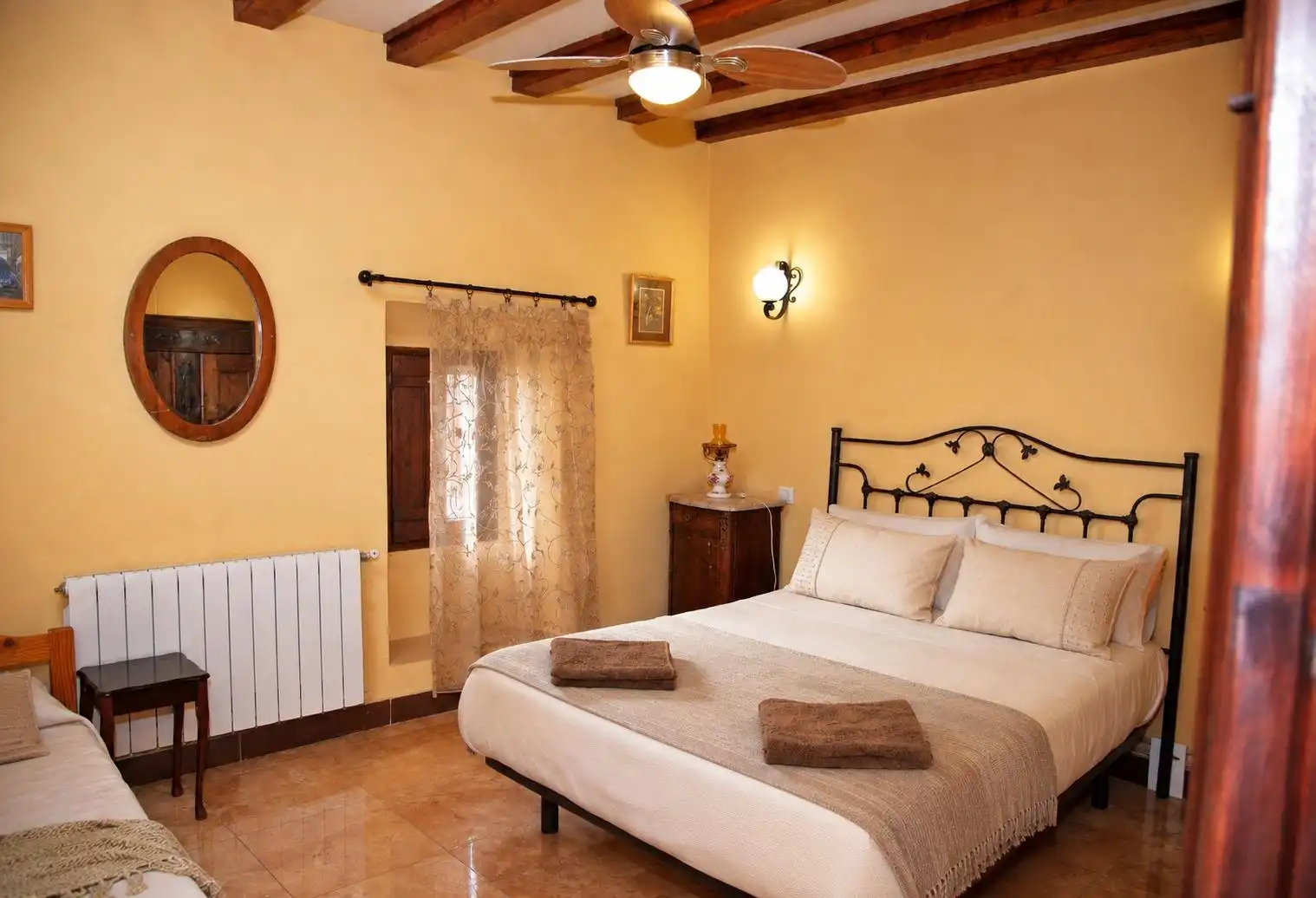 Casa con piscina in vendita a SANT DOMENECH, imagen 4