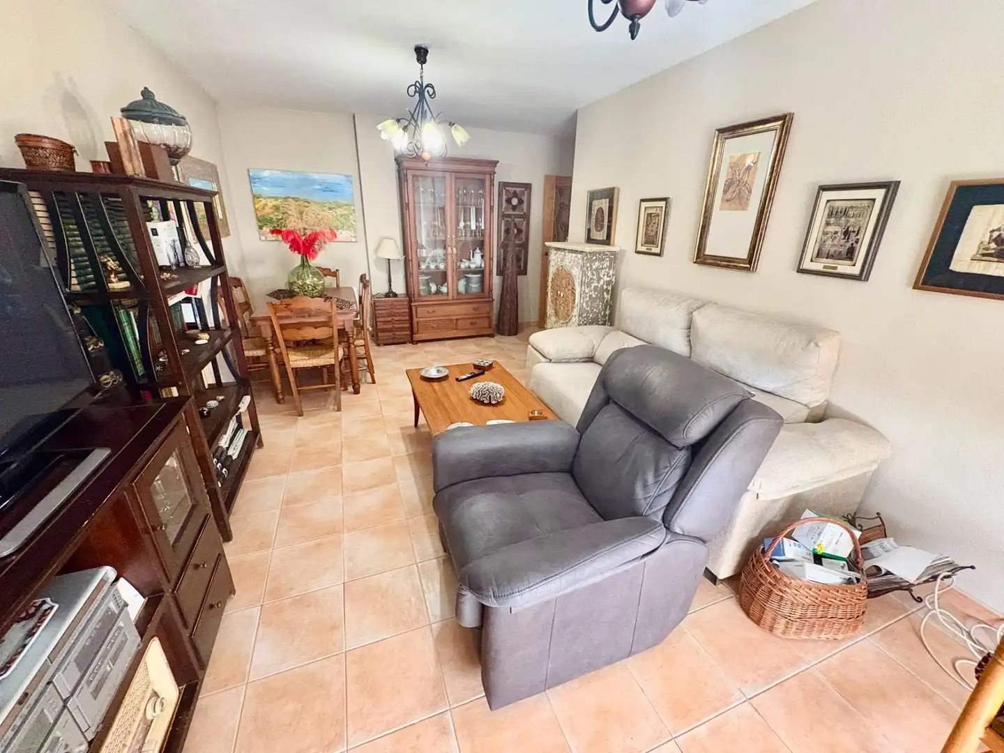 Apartments for sale in San Cristobal - San Diego
