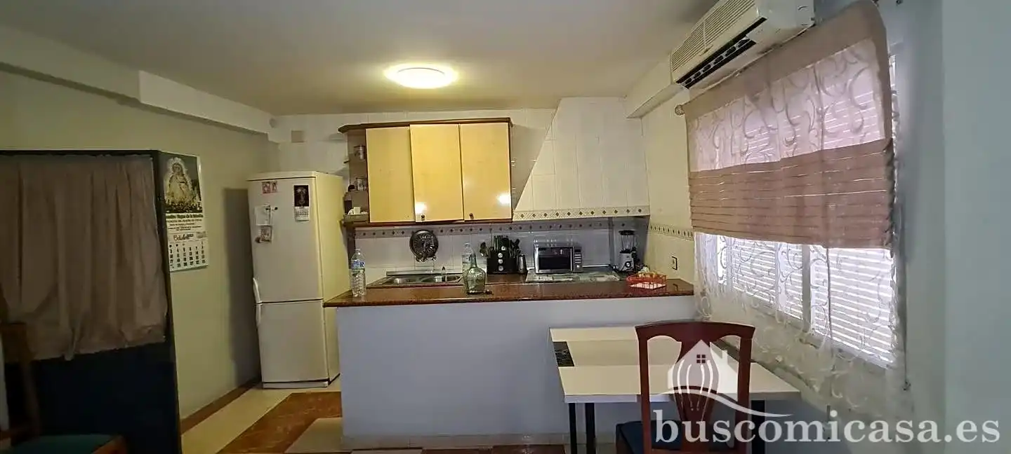 Casa o xalet en venda a Ejercito Español, Navas de San Juan
