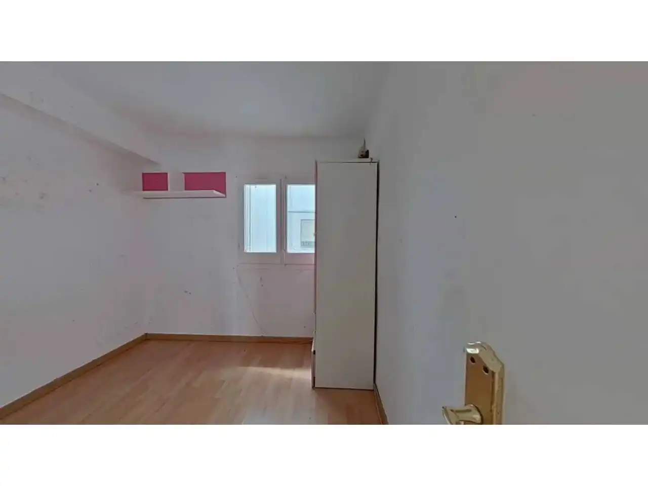 Habitación de Piso en venta en Sant Feliu de Llobregat con Balcón