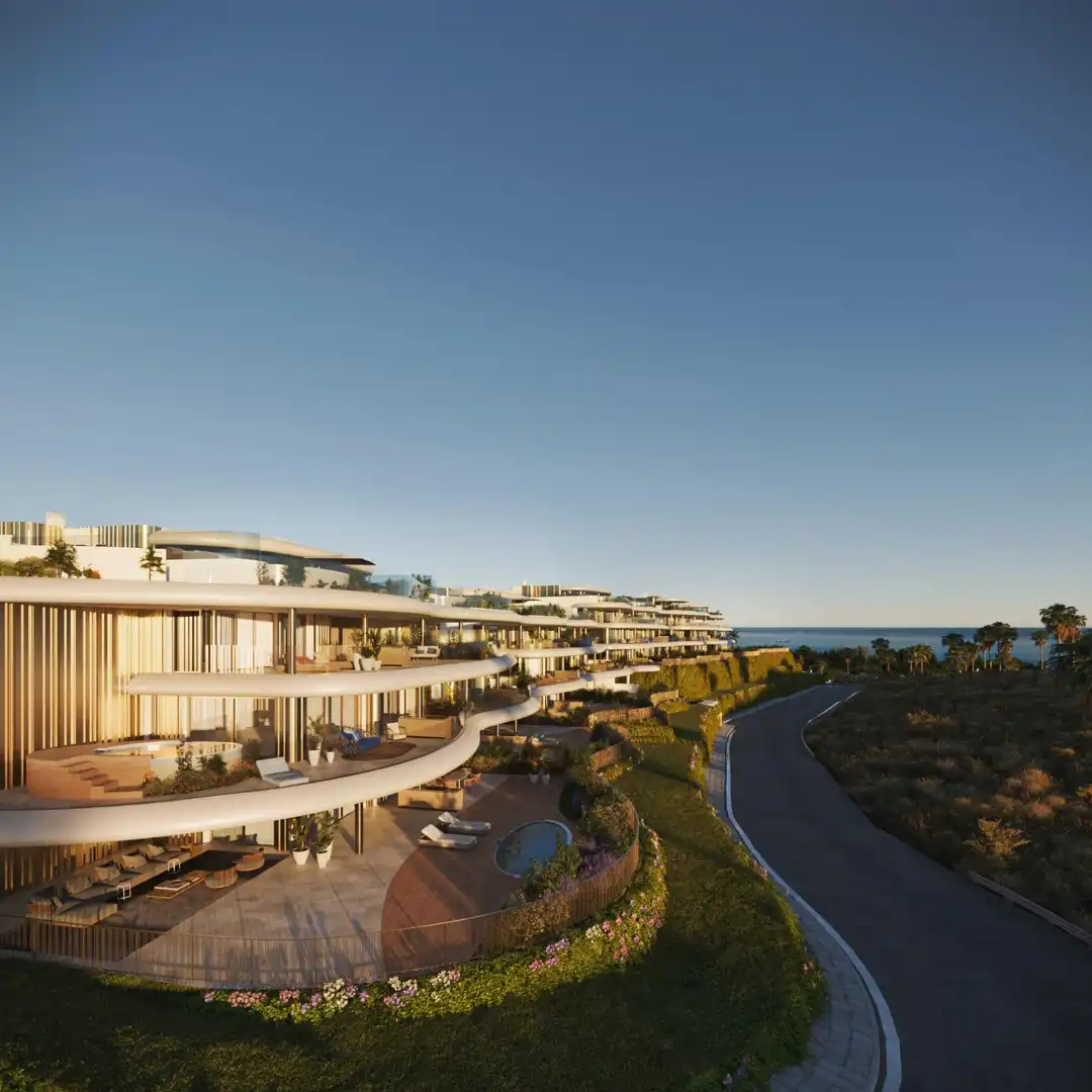 Apartment for sale in El Madroñal, imagen 4