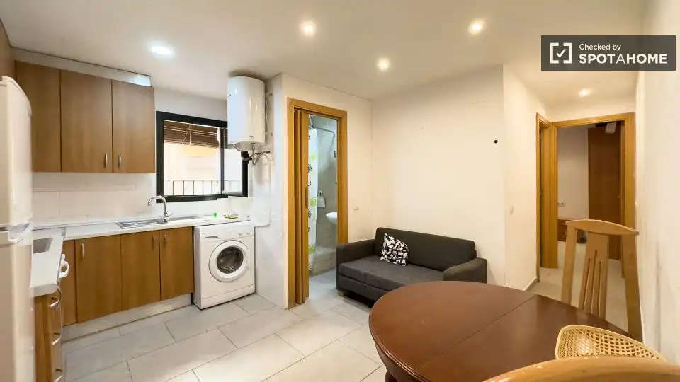 Flat to rent in Ciutat Vella