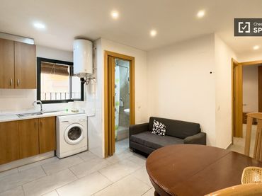Appartement à louer à Ciutat Vella
