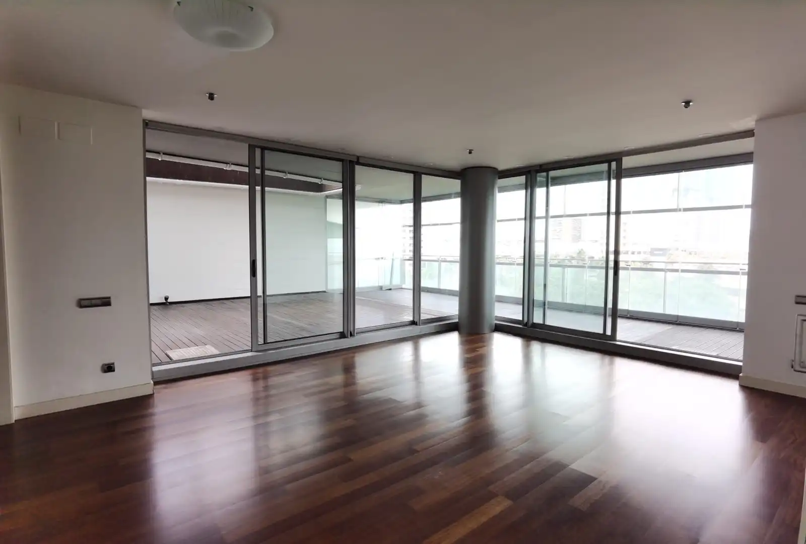 Wohnung mit Terrasse zum Verkauf in Passeig de Garcia Fària 83, imagen 7