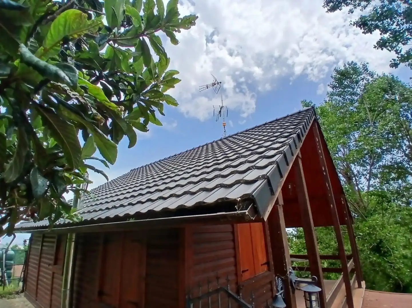 Haus oder Chalet zum Verkauf in Ocón