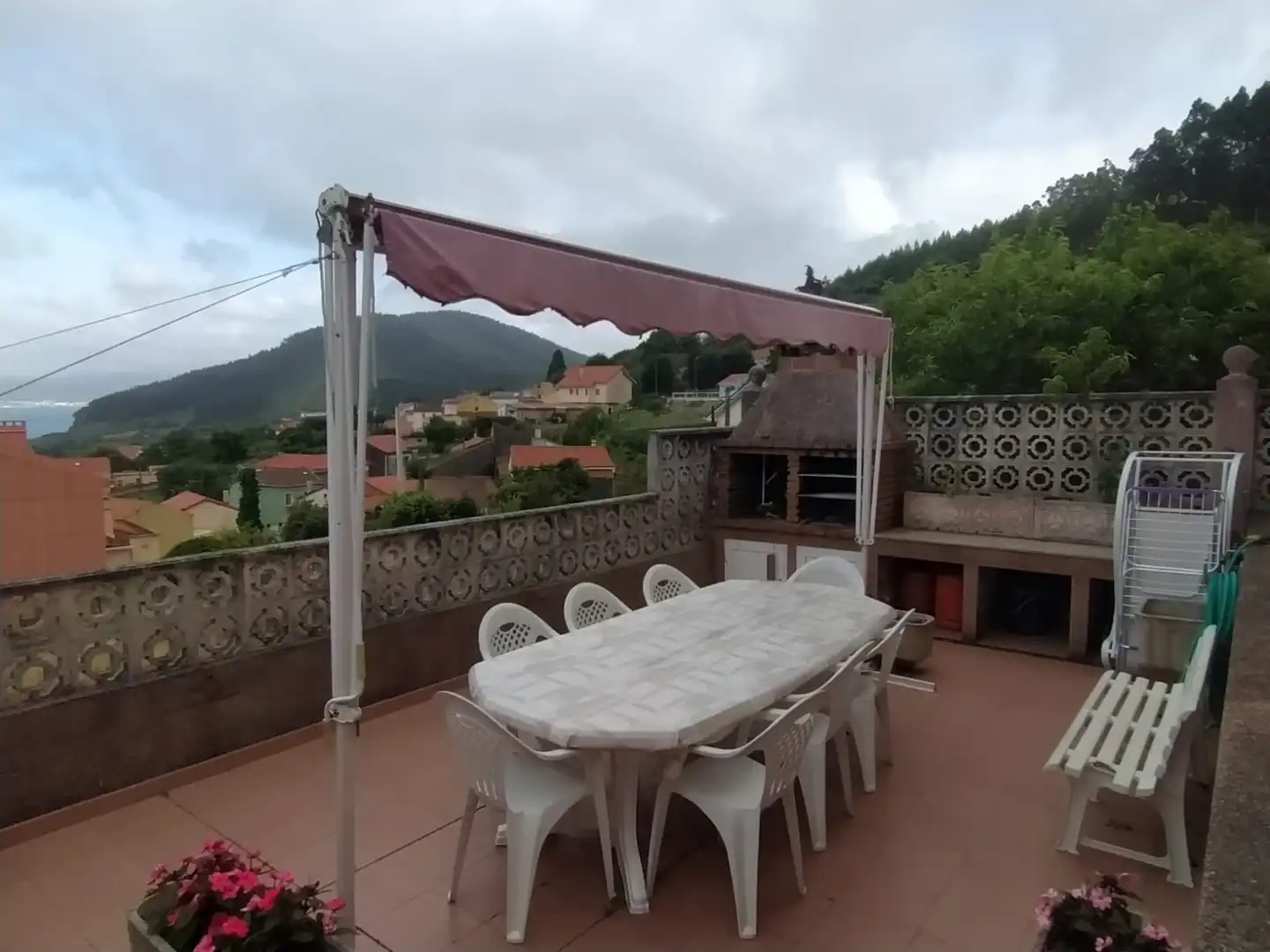 Haus mit Garten zum Verkauf in Cariño, imagen 12