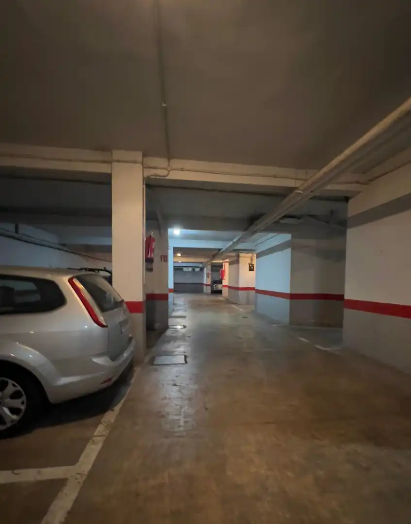 Aparcament en venda a Pamplona-Iruña - calle esquiroz 16, imagen 4
