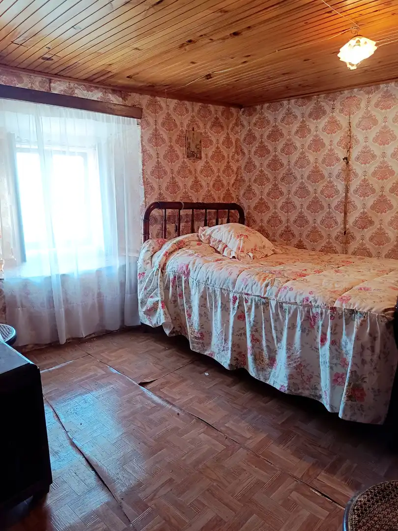 Habitación de Casa o chalet en venta en Salinas de Pisuerga