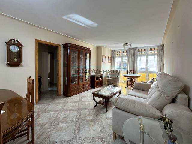 Piso en Venta en Calle de la Huerta en La Cala del Moral