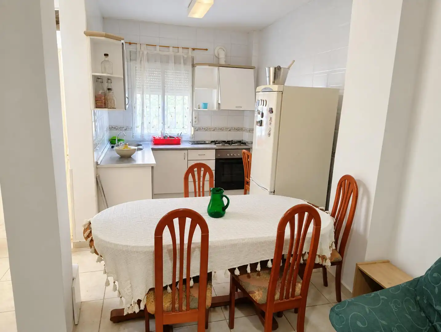 Appartement à louer à N/A
