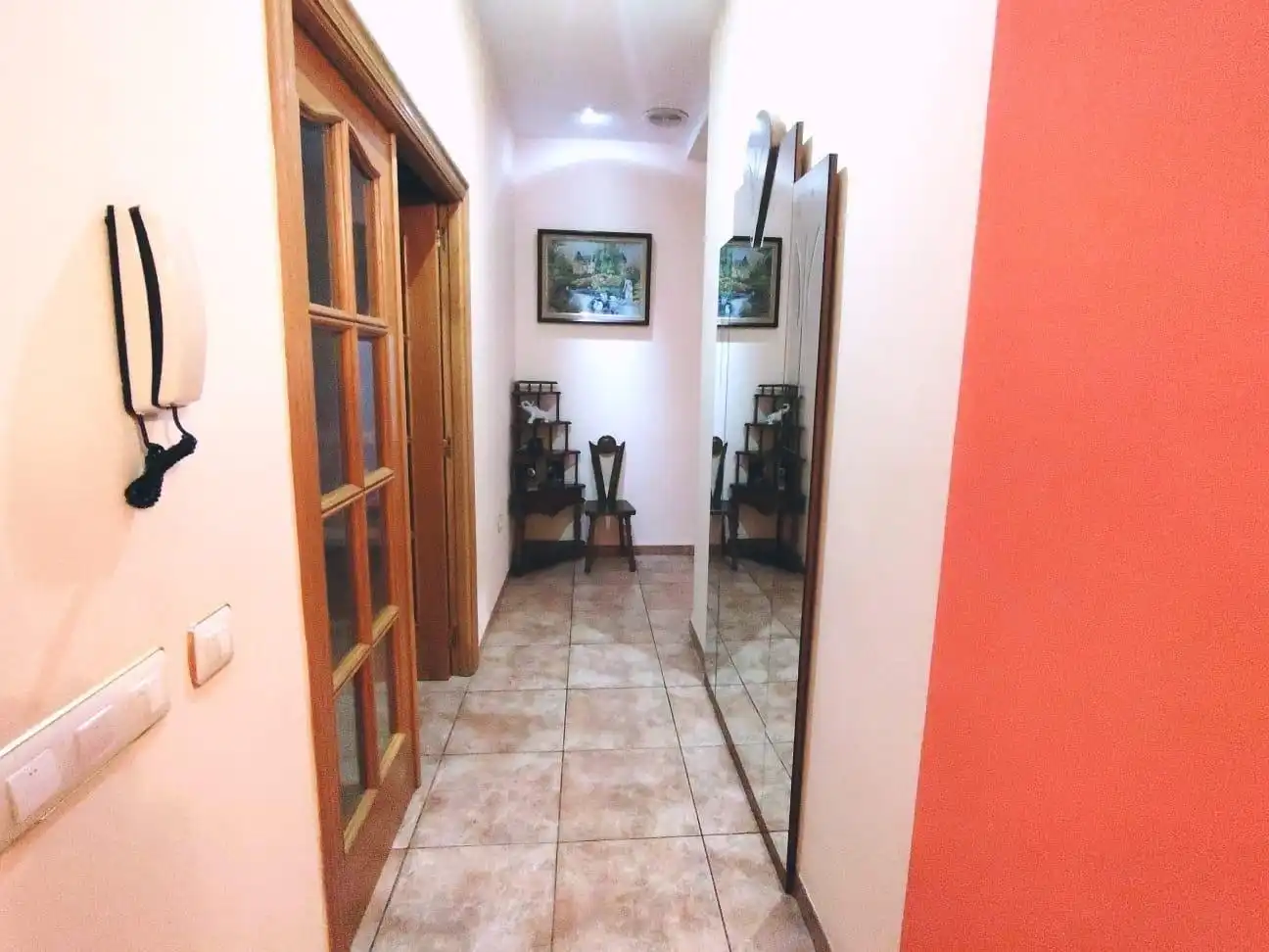 Casa o xalet en venda en La Font de la Figuera amb Aire condicionat i Terrassa