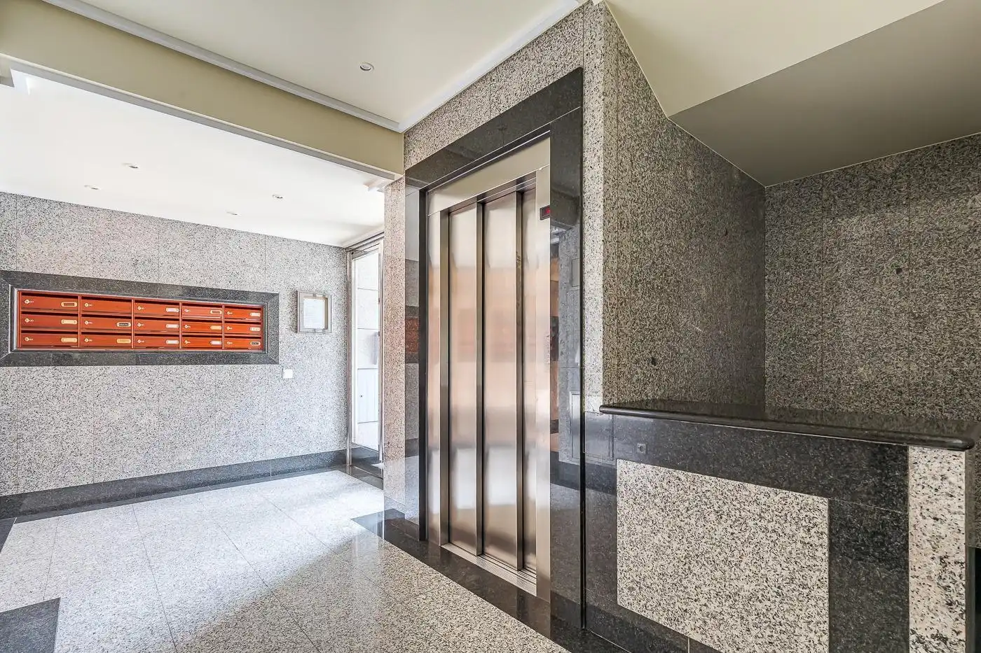 Piso en venta en Madrid con Aire acondicionado y Parquet