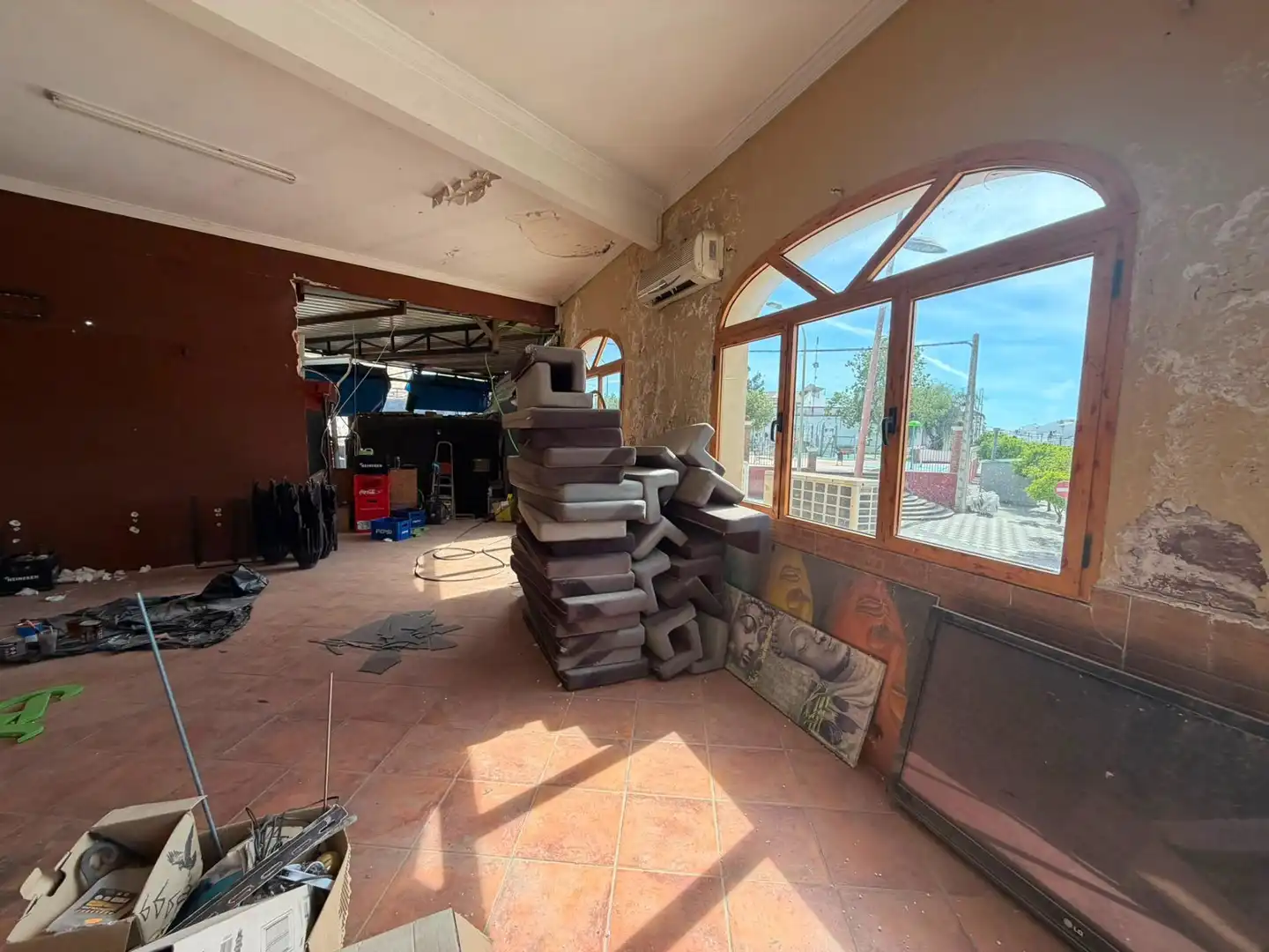 Local en venta en El Coronil