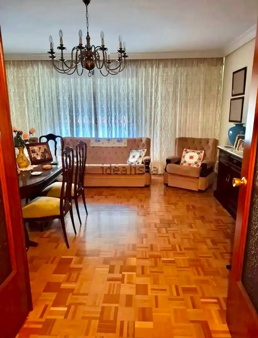 Piso con terraza en venta en Avenida de Andalucía, imagen 16